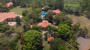 Kabalega Resort - Masindi